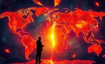 El Impacto de la Geopolítica en los Mercados Financieros