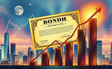 Bonos Convertibles: La Flexibilidad entre Deuda y Capital