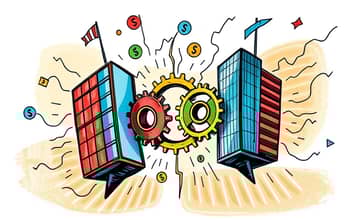 La Sinergia Financiera: Complementando tus Activos para Mayor Rendimiento