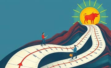 La Ruta Crítica del Capital: Maximizando Retornos en Bolsa