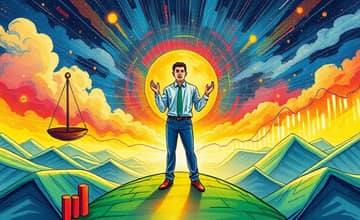 La Disciplina del Inversor: Un Camino Constante al Éxito