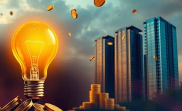 De la Idea a la Acción: Convertir Ideas en Inversiones