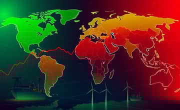 El Impacto de la Geopolítica en las Acciones Globales