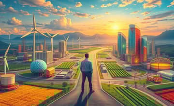 Inversión Temática: Apostando por las Megatendencias Mundiales