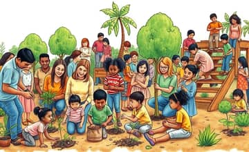 Acciones con Propósito Social: Gana y Genera Impacto