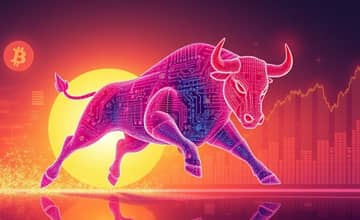 Anatomía de un Bull Run: Reconociendo el Impulso