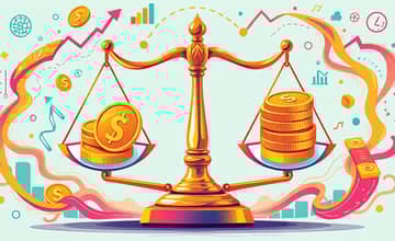 El Arte de la Ponderación: Optimizando el Peso de tus Activos