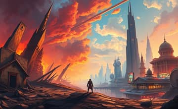 Escenarios de Doom y Boom: Preparación para Extremos