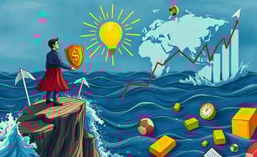 Dominando la Volatilidad: Estrategias para Proteger tu Cartera