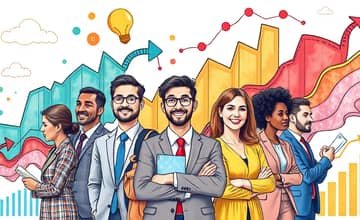 Descubre tu Perfil de Riesgo: Acciones a tu Medida