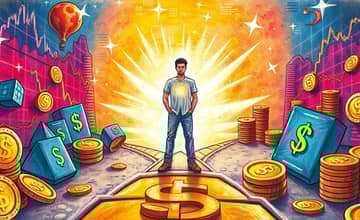 Tu Asesor Financiero Interior: Escucha a tu Intuición