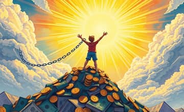 Finanzas Sin Límites: Rompiendo Paradigmas Económicos