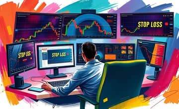 La Ciencia de los Stop Loss: Protegiendo tus Ganancias