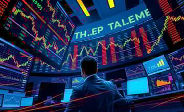 El Último Minuto: Estrategias para el Cierre de Mercado