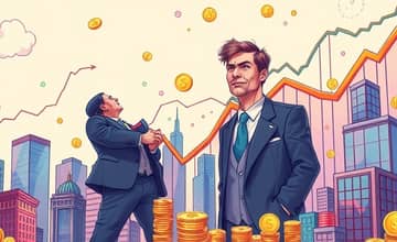 Inversión Contracíclica: Comprando Cuando Nadie Más lo Hace