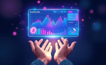 Finanzas Holográficas: Ve el Cuadro Completo de tu Dinero