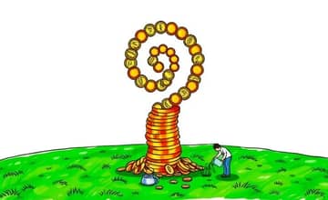 El Círculo Virtuoso del Ahorro: Transforma tu Vida Económica