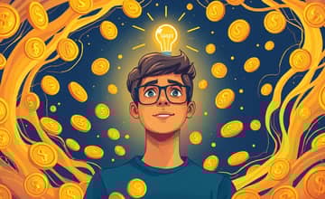 Despierta tu Genio Financiero: Habilidades Ocultas para Multiplicar