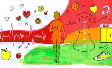 De la Cifra Roja a la Cifra Verde: Invierte en tu Bienestar