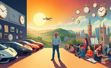 Más Allá del Dinero: La Verdadera Riqueza en tu Vida