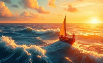 La Brújula de tu Dinero: Navega Hacia la Abundancia