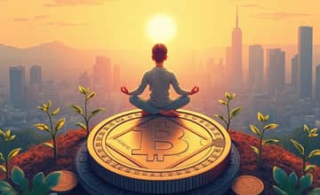 Finanzas Conscientes: Un Enfoque Holístico para tu Bolsillo