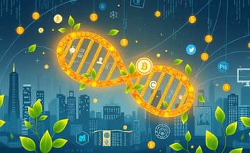 El ADN Financiero: Descubre tus Potenciales Genéticos para Multiplicar