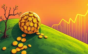 Optimiza tu Rentabilidad: Reinvirtiendo Dividendos Inteligentemente