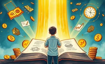 El Código de la Riqueza: Descifra tus Patrones Financieros