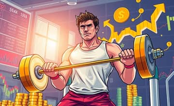 Entrenamiento Financiero: Pule tus Habilidades, Fortalece tu Futuro