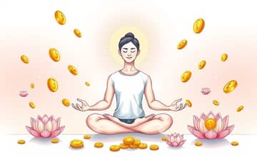 Zen Financiero: Encuentra Calma y Claridad en tu Economía