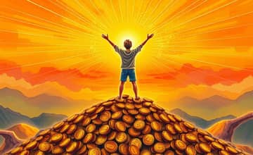 El Manifiesto de la Riqueza: Declara tu Independencia Económica