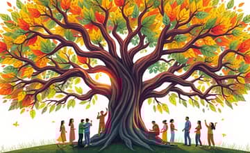 Más Allá del Ingreso: Cultiva un Entorno para la Abundancia