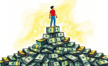 El Poder Oculto de tus Deudas: Transfórmalas en Oportunidades