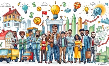 Préstamos con Garantía: Activos a Tu Favor