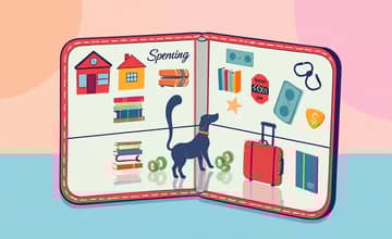 El Espejo de tu Billetera: Refleja tus Hábitos y Metas