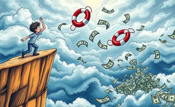 Préstamos Emergencia: ¿Tu Último Recurso?