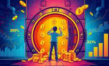 Préstamos con Bajo Interés: Desvela los Secretos para Conseguirlos