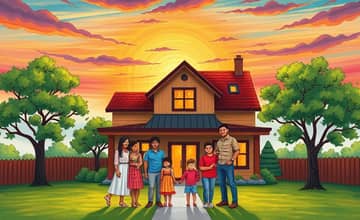 Préstamos para el Hogar: Convierte Sueños en Realidad