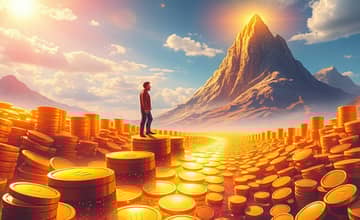 El Giro Millonario: Pequeñas Decisiones, Grandes Cambios