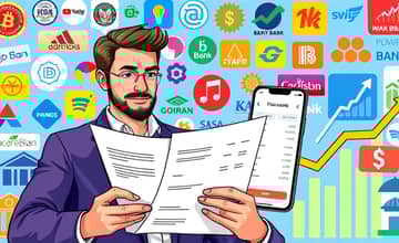 Cómo Calificar para los Mejores Préstamos del Mercado