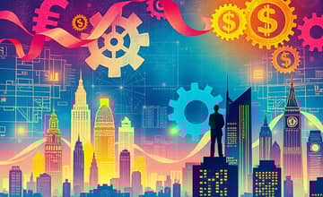 Arquitectura Financiera: Diseña la Vida que Quieres Construir