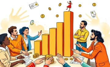 Préstamos para Negocios: Impulsa Tu Crecimiento