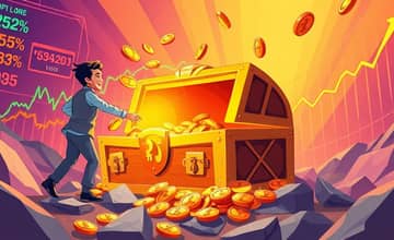 Máximo Potencial Financiero: Desbloquea tu Riqueza Interna