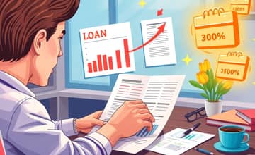 La Guía Definitiva para Entender las Cuotas de Tu Préstamo