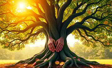 Tu Legado Financiero: Más que Dinero, Un Impacto Duradero