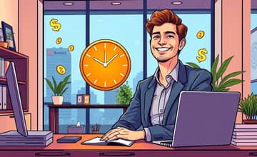 Préstamos a Corto Plazo: ¿Solución Rápida o Riesgo?