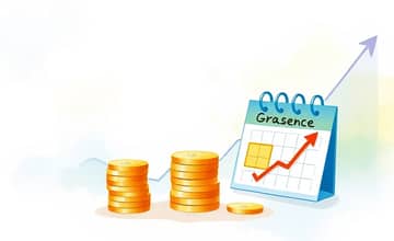 Préstamos con Carencia: Entiende sus Beneficios y Riesgos