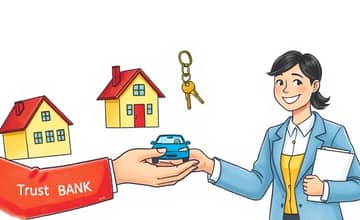 El Rol de las Garantías en la Aprobación de Tu Préstamo