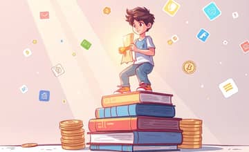 Cómo un Préstamo Puede Capitalizar Tus Habilidades